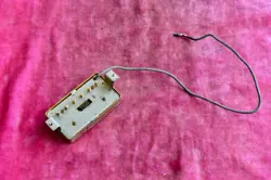 HUMBUCKING PICKUP