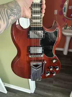 2013 REISSUE CHERRY