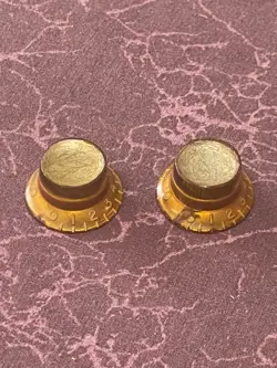 REFLECTION KNOBS
