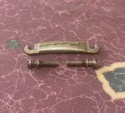 BOLT BRIDGE TAILPIECE