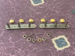 GIBSON KLUSON TUNERS