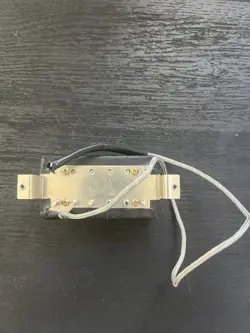 GIBSON 490R GUITAR HUMBUCKER PICKUP NECK