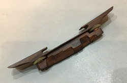 BRIDGE ARCHTOP