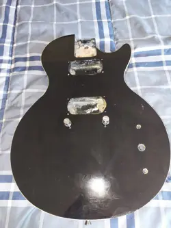 GIBSON BALDWIN EPOCH LES PAUL GUITAR BODY