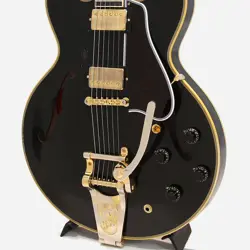ES-355 BIGSBY EBONY