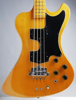 RD ARTIST BASS
