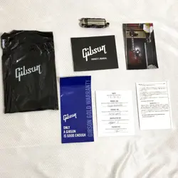 GIBSON SG STANDARD 61 ELECTRIC GUITAR