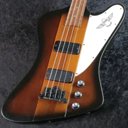 GIBSON USA / THUNDERBIRD IV