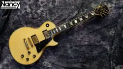 GIBSON 1978 LES PAUL CUSTOM