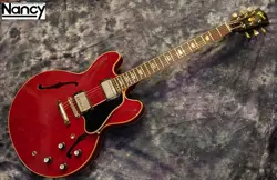 GIBSON 1964 ES-335TD CHERRY
