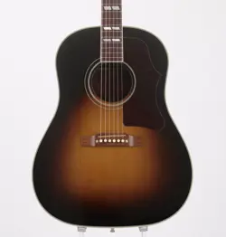 GIBSON SOUTHERN JUMBO 2004 VS