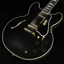 EPIPHONE INSPIRED BY GIBSON CUSTOM 1959 ES-355 EBONY