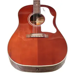 GIBSON CUSTOM SHOP 1960'S J-45 LIMITED 