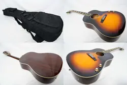 EPIPHONE / BY GIBSON LIMITED EDITION EJ-160E/VS 2016