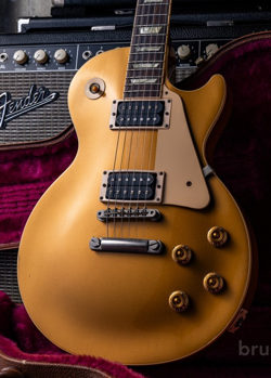 [GIBSON] USA USED
