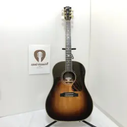 ROSEWOOD CUSTOM ACOUSTIC