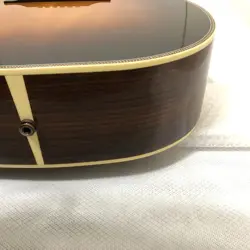 ROSEWOOD CUSTOM