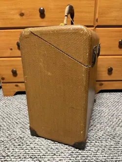 1940 GIBSON