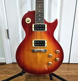 GUITAR BEAUTIFUL