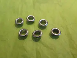 BUSHINGS