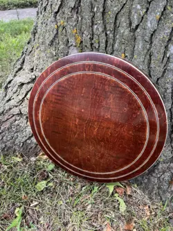BANJO RESONATOR FOR
