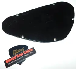 BASS CAVITY