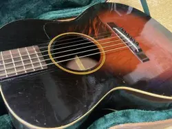 1938 GIBSON L-00