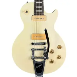 TRIBUTE 2013 WHITE