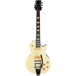 WHITE BIGSBY