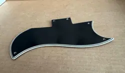 PICK GUARD 1962