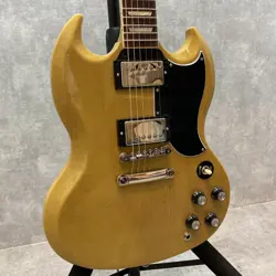 INSTRUMENT SG