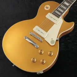 GIBSON USA / LES PAUL STANDARD 50S P90 GOLD TOP R160