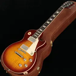 GIBSON USA / LES PAUL STANDARD 60S ICED TEA 4.29KG/2021 MADE R213
