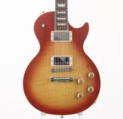 GIBSON USA / LES PAUL TRADITIONAL PRO PLUS 2017 HERITAGE CHERRY SUNBURST R61