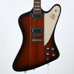 GIBSON USA / FIREBIRD V VINTAGE SUNBURST R91