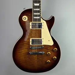 GIBSON /LES PAUL STANDARD 2017 ELECTRIC GUITAR R105