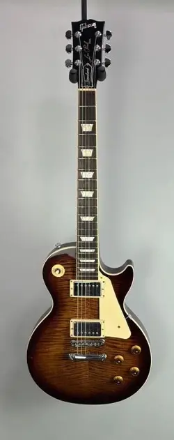 STANDARD 2017 ELECTRIC