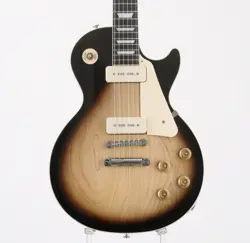GIBSON USA / LES PAUL STANDARD 50S P90 TABCCO SUNBURST R110