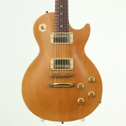 GIBSON USA / SMART WOOD SERIES LES PAUL NATURAL R64