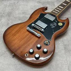 GIBSON MUSICAL INSTRUMENTS SG STANDARD 2008 R187