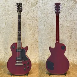PAUL SPECIAL MADE