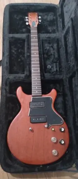1959 GIBSON LES PAUL SPECIAL