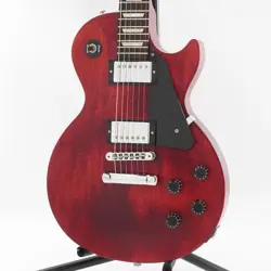 USED MAPLE+MAHOGANY WORN