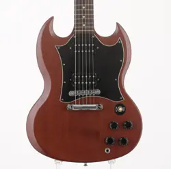 GIBSON USA / SG SPECIAL FADED CHERRY