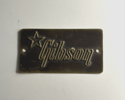 BADGE LOGO VINTAGE