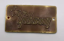 GIBSON BRASS