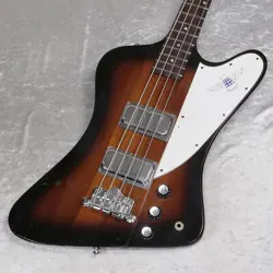 GIBSON USA        1979 THUNDERBIRD IV NO.RG1691