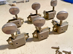 3X3 TUNERS LES