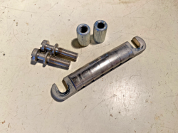 WRAPROUND TAILPIECE STUDS