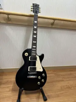 GIBSON GIBSON LES PAUL '50S TRIBUTE 2016 SAFE PACKING!